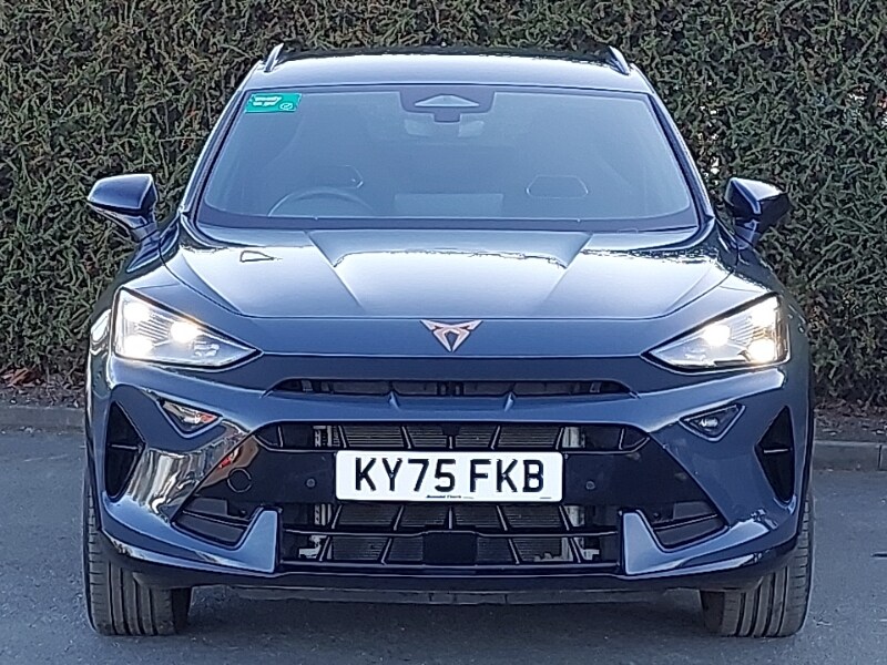 Used Cupra Formentor 2025 for sale - 77939200: Photo 19