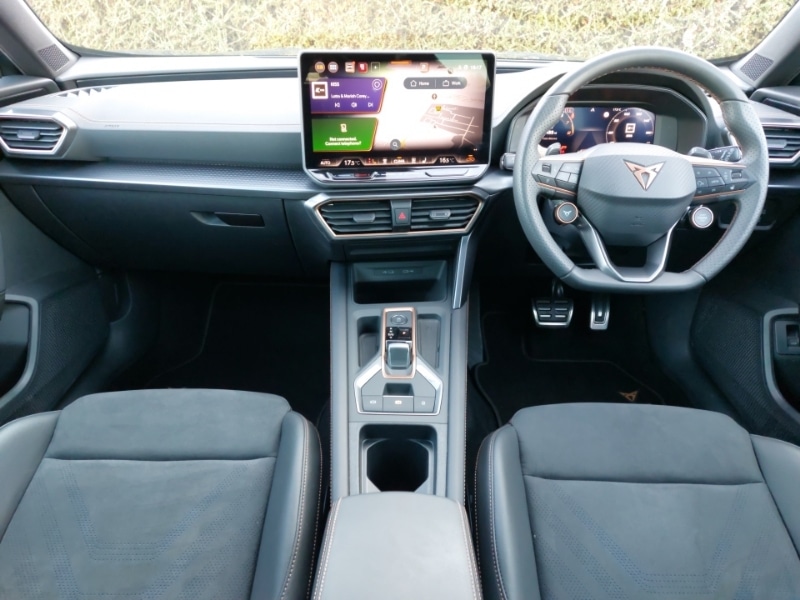 Used Cupra Formentor 2025 for sale - 77939200: Photo 2