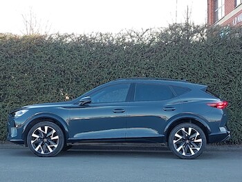 Used Cupra Formentor 2025 for sale - 77939200: Photo