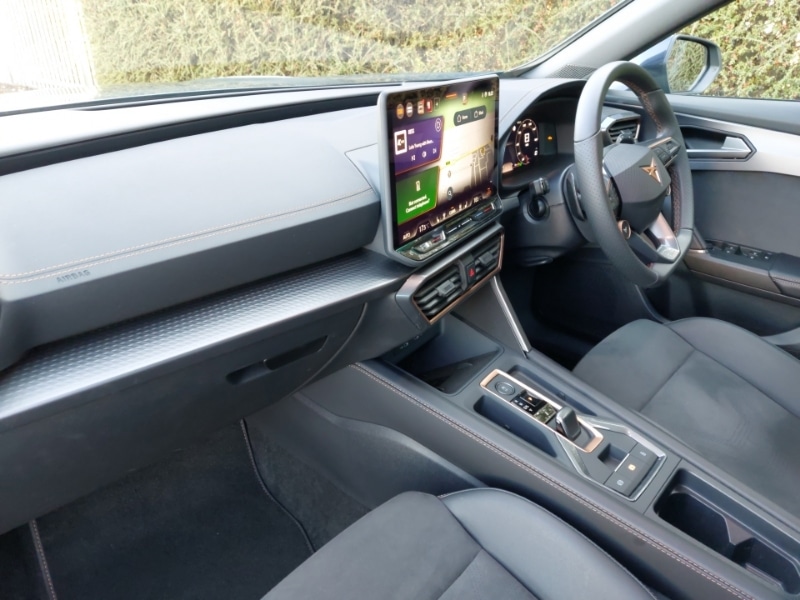 Used Cupra Formentor 2025 for sale - 77939200: Photo 5