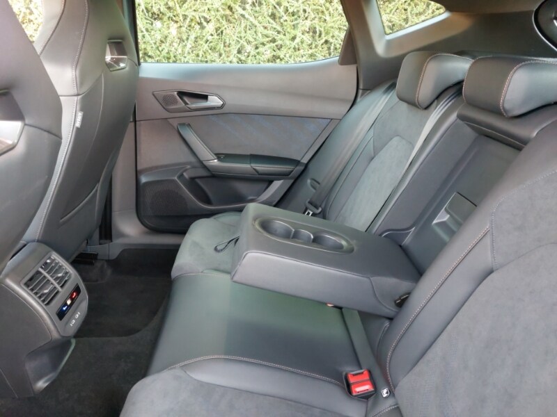 Used Cupra Formentor 2025 for sale - 77939200: Photo 6