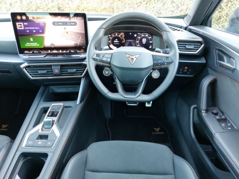 Used Cupra Formentor 2025 for sale - 77939200: Photo 7