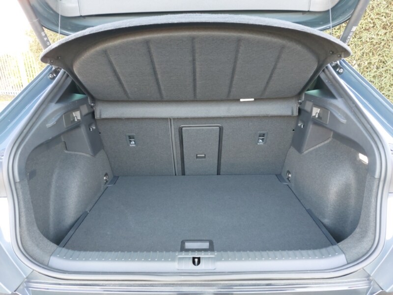 Used Cupra Formentor 2025 for sale - 77939200: Photo 8