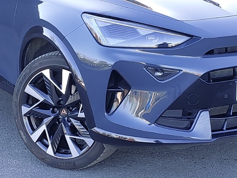 Used Cupra Formentor 2025 for sale - 77939200: Photo 9