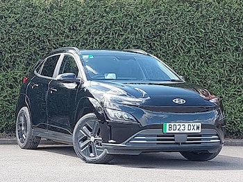 Used Hyundai KONA 2023 for sale - 78326909: Photo