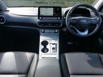 Used Hyundai KONA 2023 for sale - 78326909: Photo