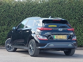 Used Hyundai KONA 2023 for sale - 78326909: Photo