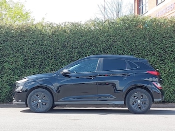 Used Hyundai KONA 2023 for sale - 78326909: Photo