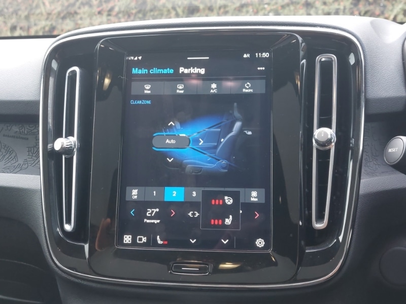 Used Volvo C40 2022 for sale - 77112053: Photo 14