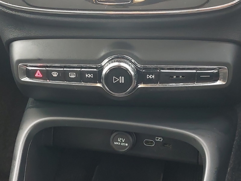 Used Volvo C40 2022 for sale - 77112053: Photo 15