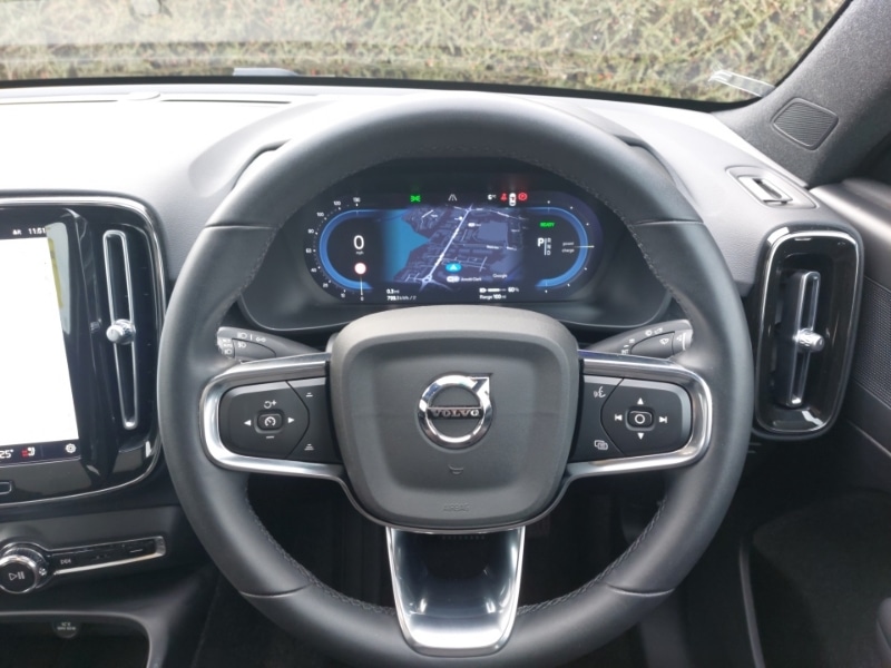 Used Volvo C40 2022 for sale - 77112053: Photo 17