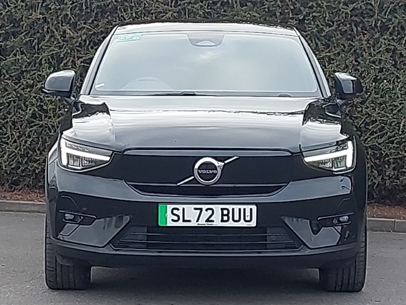 Used Volvo C40 2022 for sale - 77112053: Photo 19