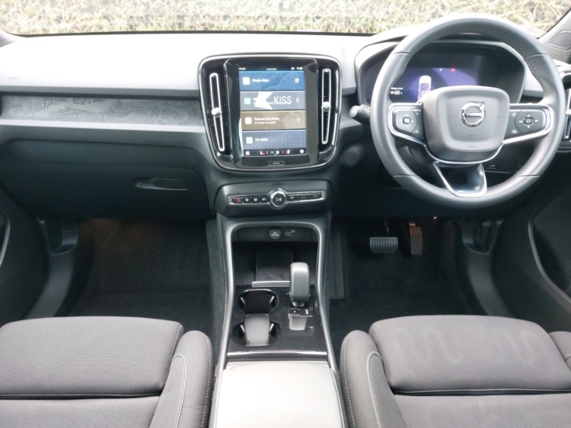 Used Volvo C40 2022 for sale - 77112053: Photo 2