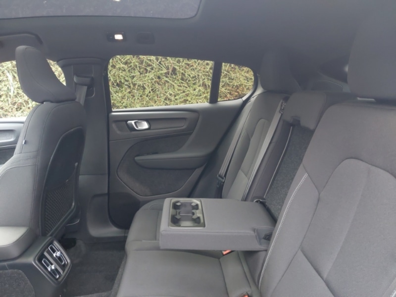 Used Volvo C40 2022 for sale - 77112053: Photo 6