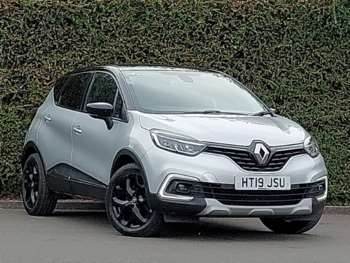 2019 - 1.5 dCi 90 GT Line 5dr
