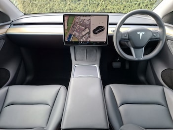 Used Tesla Model Y 2023 for sale - 79607487: Photo