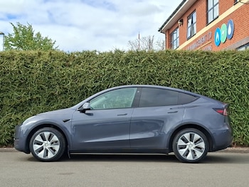 Used Tesla Model Y 2023 for sale - 79607487: Photo
