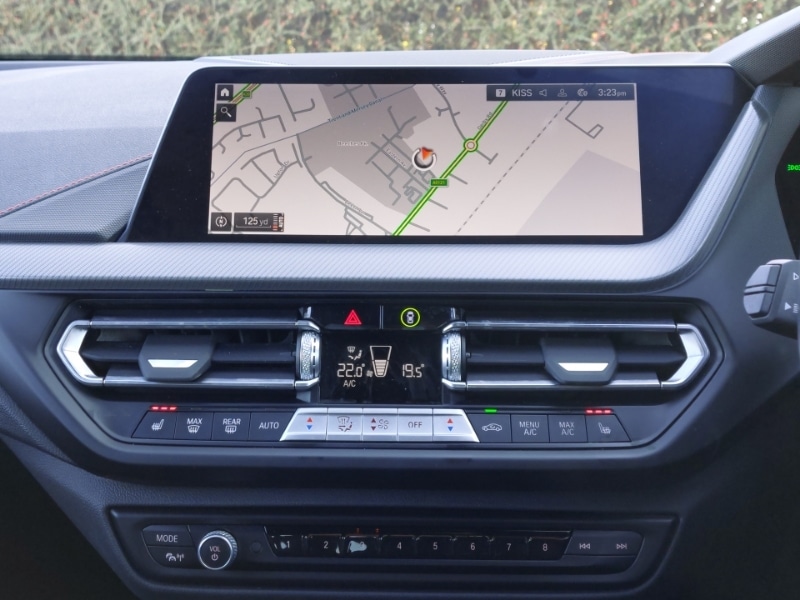 Used BMW 1 Series 2024 for sale - 78040821: Photo 10