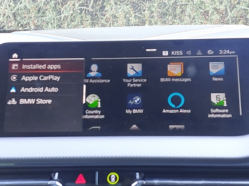 Used BMW 1 Series 2024 for sale - 78040821: Photo 12