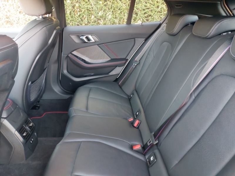 Used BMW 1 Series 2024 for sale - 78040821: Photo 6