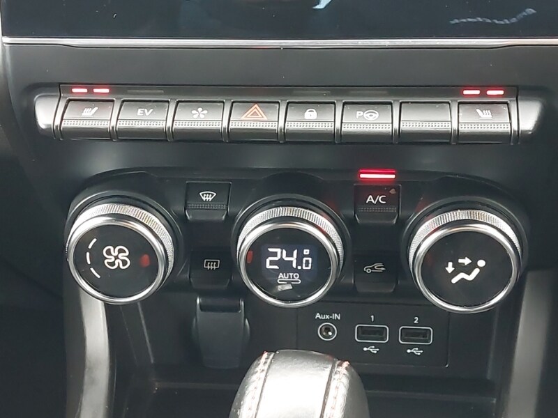 Used Renault Arkana 2022 for sale - 77580135: Photo 16