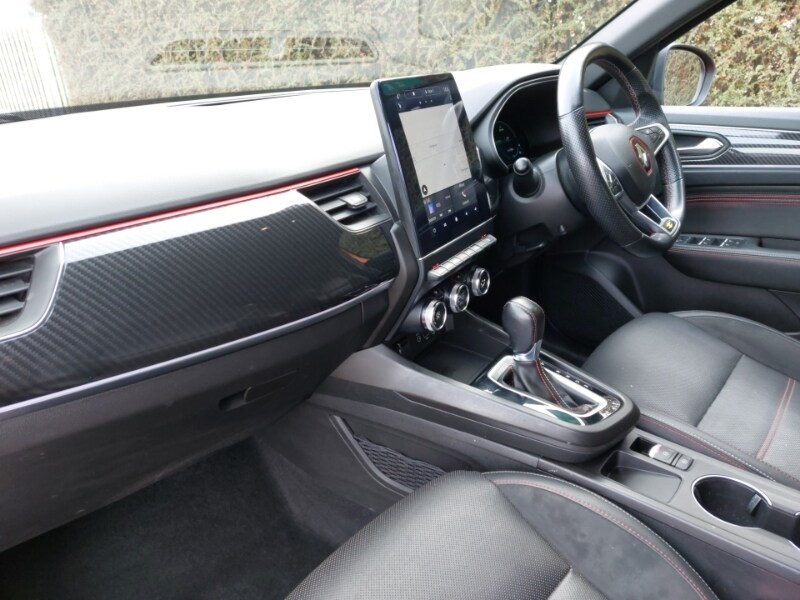 Used Renault Arkana 2022 for sale - 77580135: Photo 5