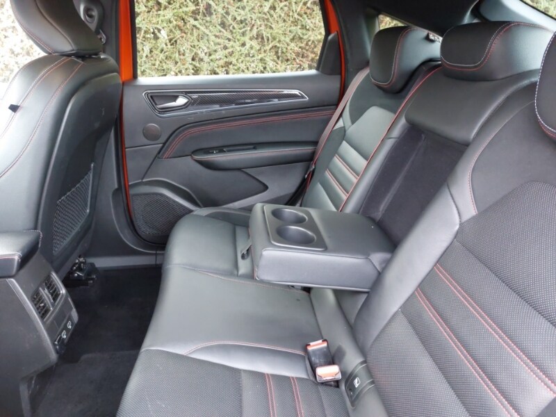 Used Renault Arkana 2022 for sale - 77580135: Photo 6