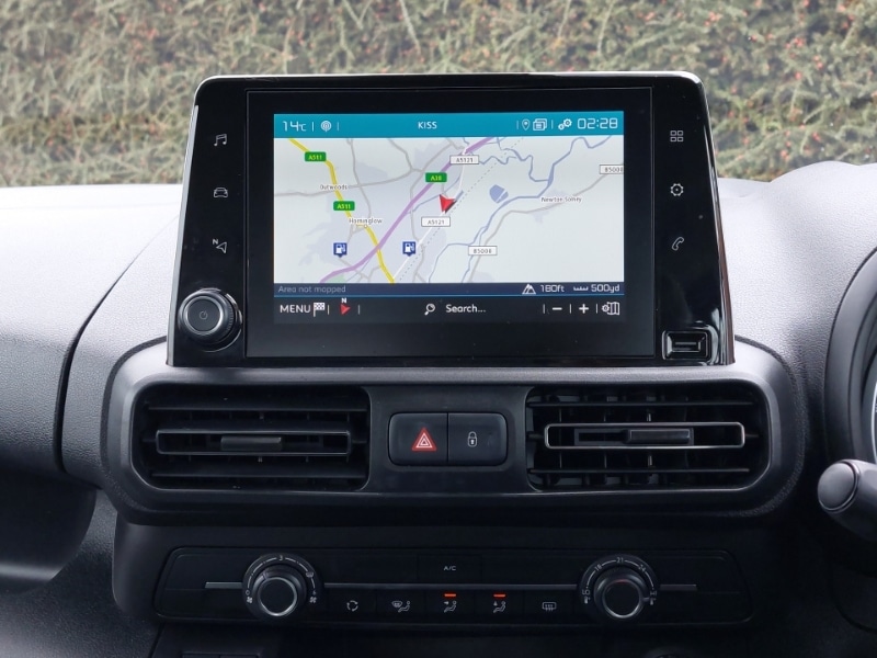 Used Citroen Berlingo 2019 for sale - 76354870: Photo 10