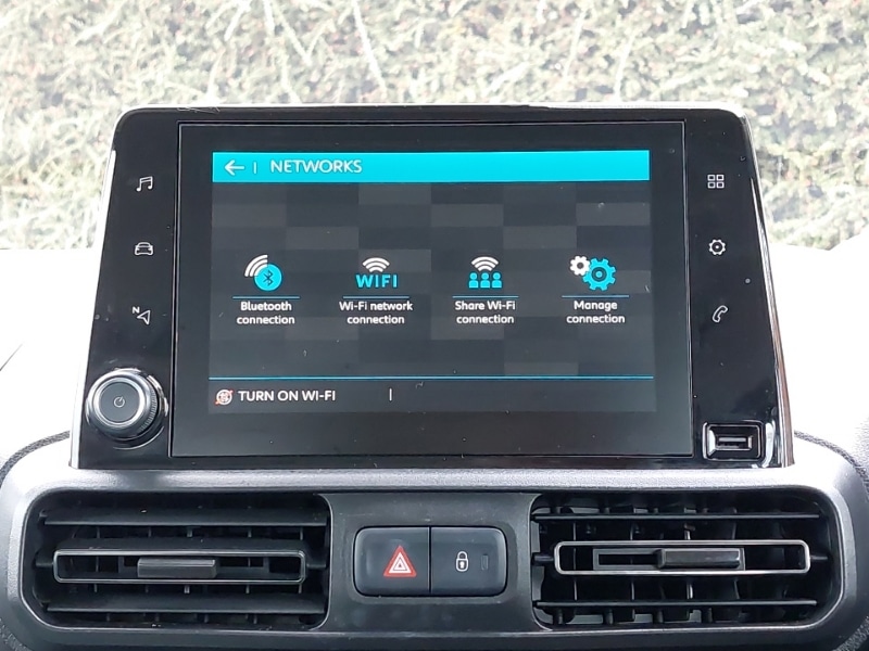 Used Citroen Berlingo 2019 for sale - 76354870: Photo 12