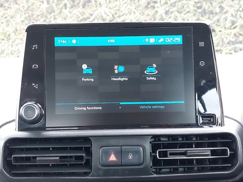 Used Citroen Berlingo 2019 for sale - 76354870: Photo 14