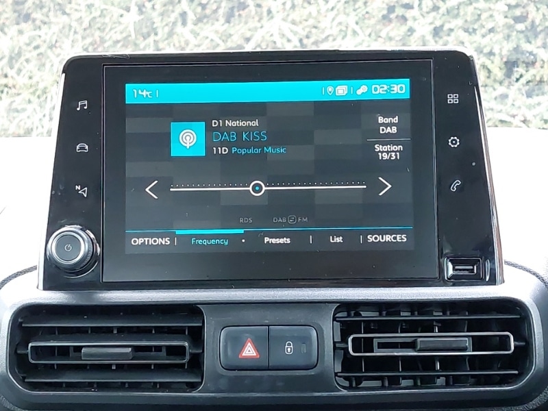 Used Citroen Berlingo 2019 for sale - 76354870: Photo 15