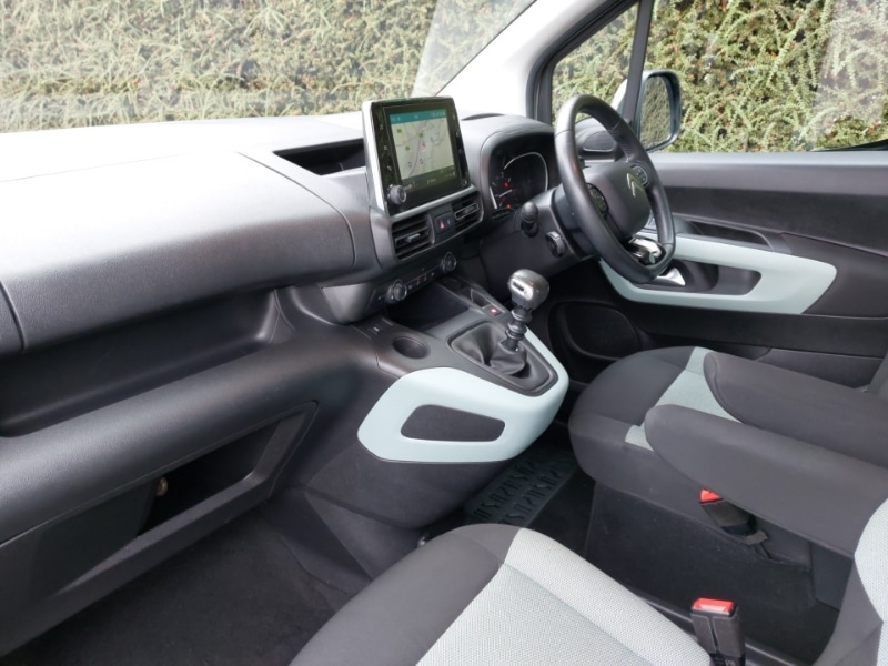 Used Citroen Berlingo 2019 for sale - 76354870: Photo 5