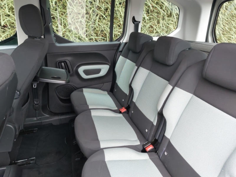 Used Citroen Berlingo 2019 for sale - 76354870: Photo 6