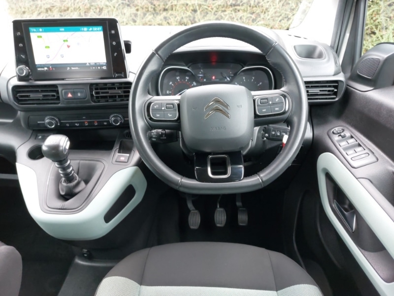 Used Citroen Berlingo 2019 for sale - 76354870: Photo 7