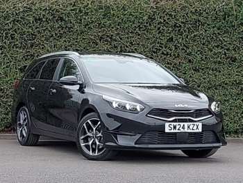 2024 - 1.5T GDi ISG 138 3 5dr DCT