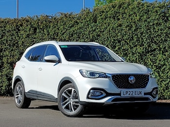 Used MG MG HS 2022 for sale - 78440518: Photo