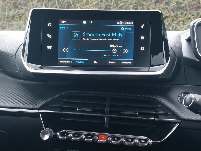 Used Peugeot 208 2020 for sale - 76471605: Photo 10