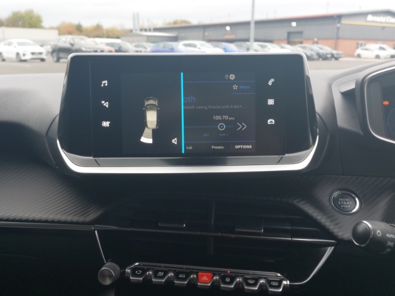 Used Peugeot 208 2020 for sale - 76471605: Photo 11