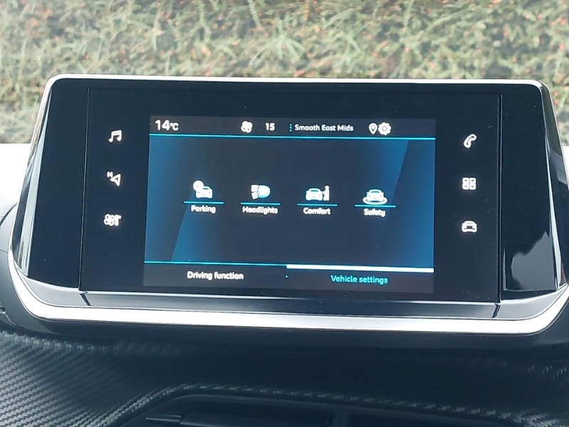 Used Peugeot 208 2020 for sale - 76471605: Photo 13