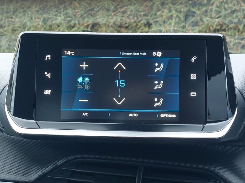 Used Peugeot 208 2020 for sale - 76471605: Photo 15