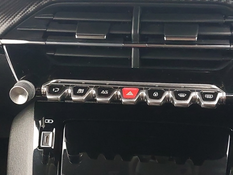 Used Peugeot 208 2020 for sale - 76471605: Photo 16