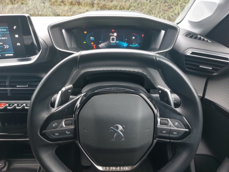 Used Peugeot 208 2020 for sale - 76471605: Photo 17