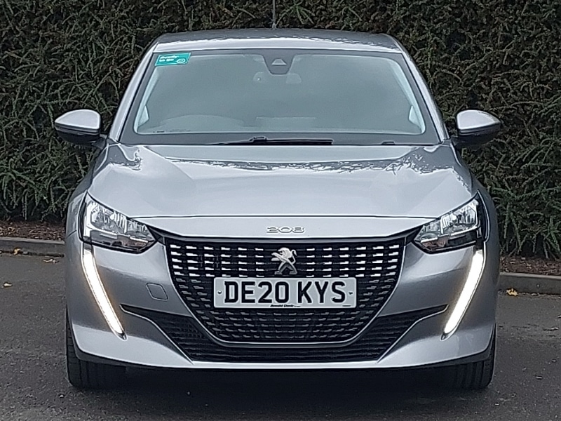 Used Peugeot 208 2020 for sale - 76471605: Photo 19