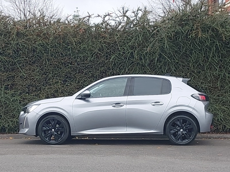 Used Peugeot 208 2020 for sale - 76471605: Photo 4