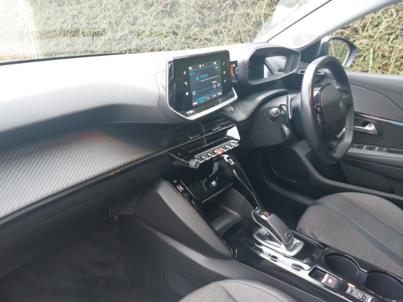 Used Peugeot 208 2020 for sale - 76471605: Photo 5