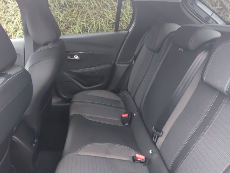 Used Peugeot 208 2020 for sale - 76471605: Photo 6