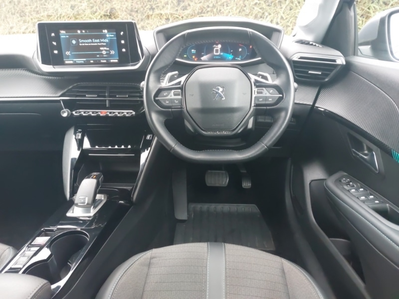 Used Peugeot 208 2020 for sale - 76471605: Photo 7