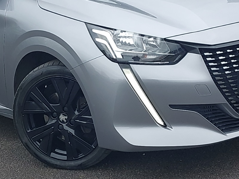 Used Peugeot 208 2020 for sale - 76471605: Photo 9