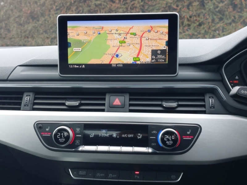 Used Audi A5 2018 for sale - 77419284: Photo 10