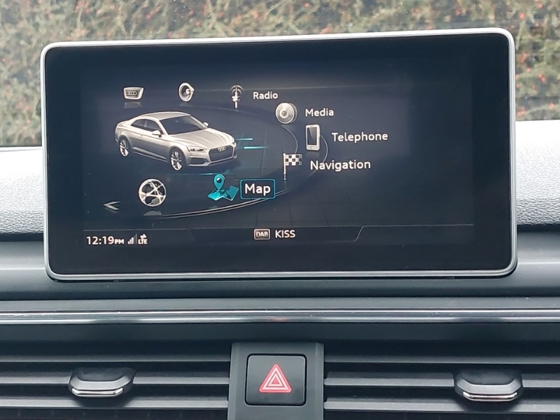 Used Audi A5 2018 for sale - 77419284: Photo 12